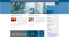 Desktop Screenshot of chiongyasociados.com